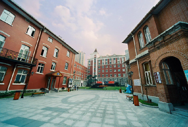 上海复旦大学附属妇产科医院